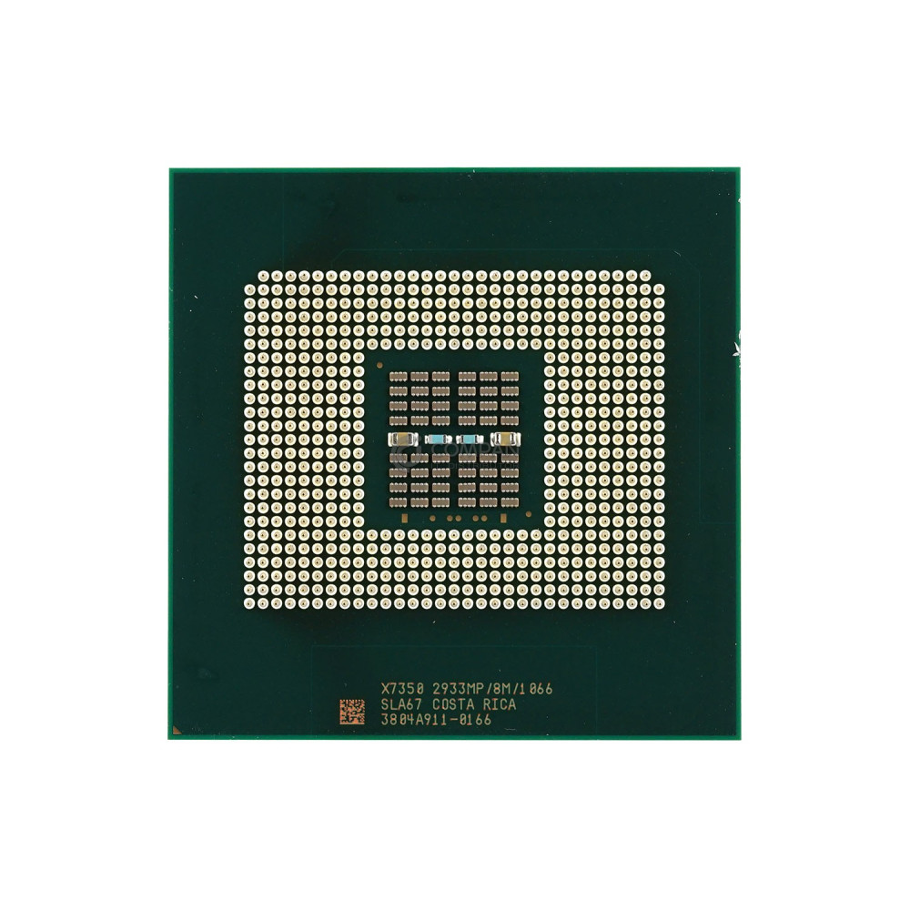 SLA67 INTEL XEON X7350 4CORE 2.93 GHZ -